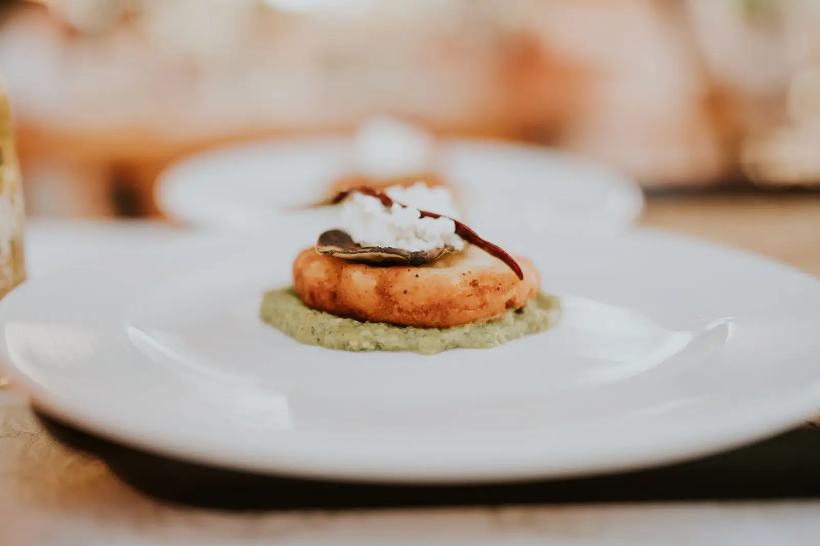 Dining detail at Joryrahotelhaven 