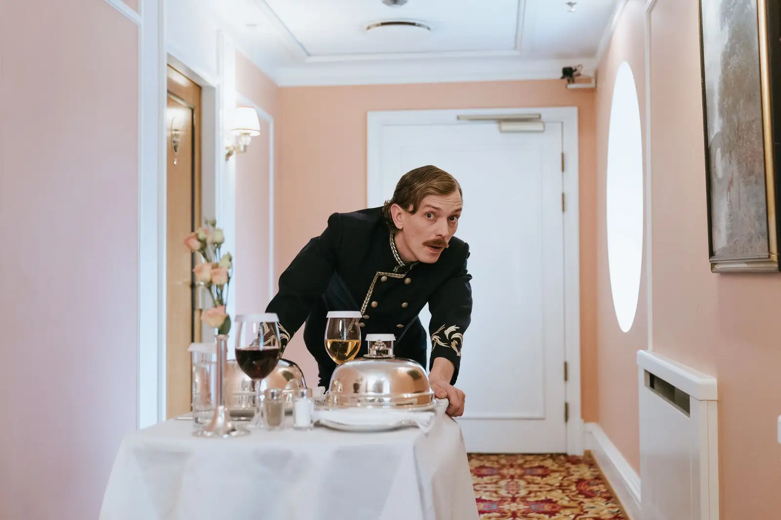 Budapesti Concierge Szolgálat